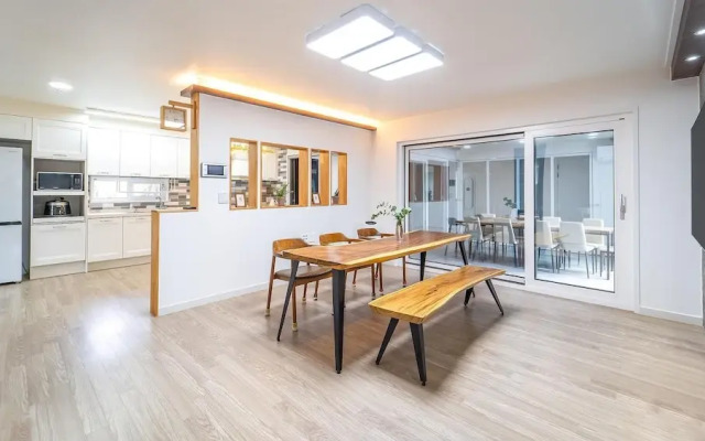 Chuncheon Staysaint21 Poolvilla