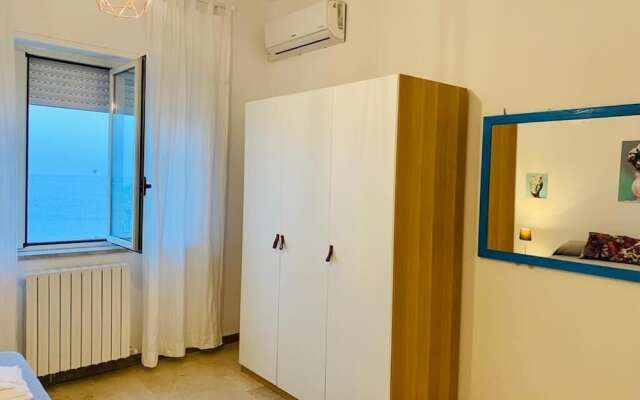 Vista Mare Maratea B&B