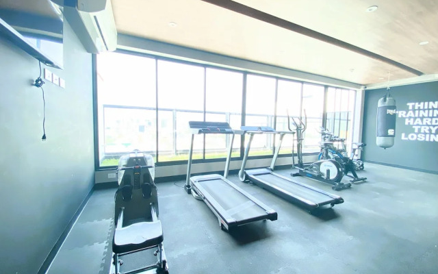 R - Stunning apartment 2BR in Miraflores