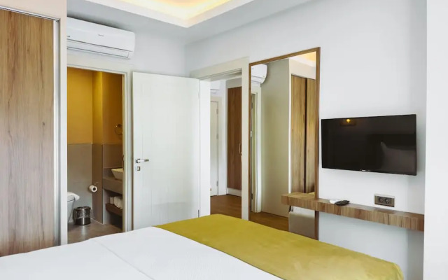 Dedeoğlu Port Hotel