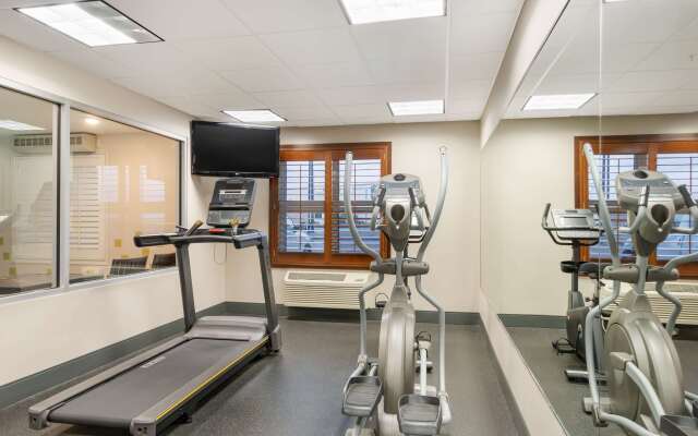 Best Western Plus Brandon Inn