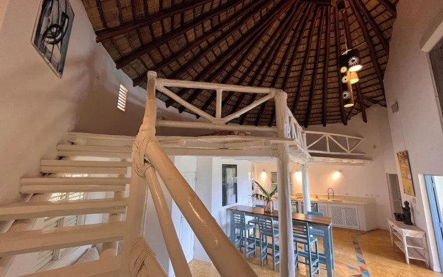 Casa Bambu - Charming Villa in the Heart of Nature