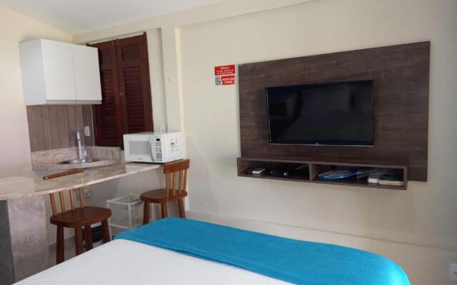 Parque dos Coqueiros- Bangalos e Suites