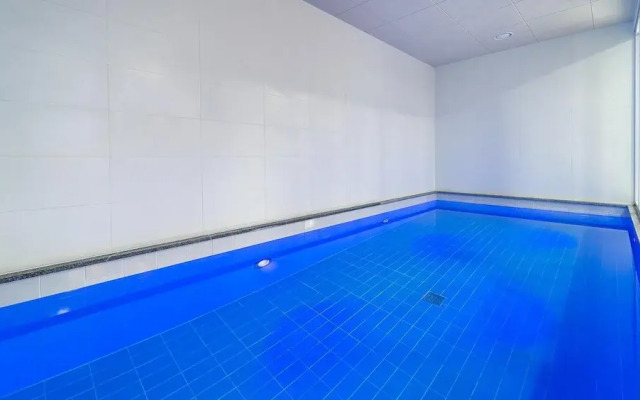 Chuncheon Staysaint21 Poolvilla