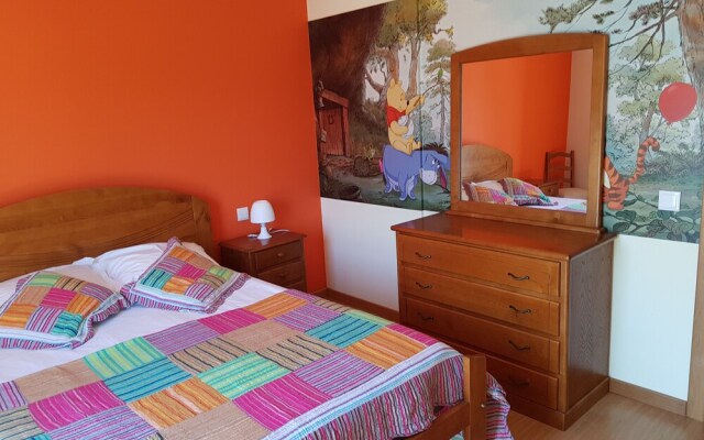 Oura Pereira Apartments