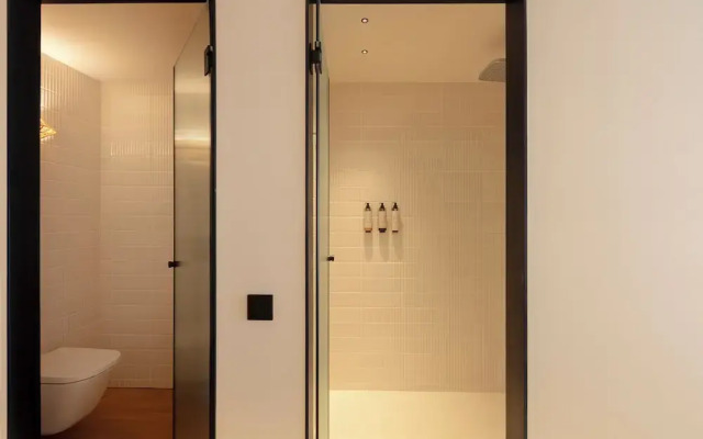 Elisabeth by the Sea Hotel 5*