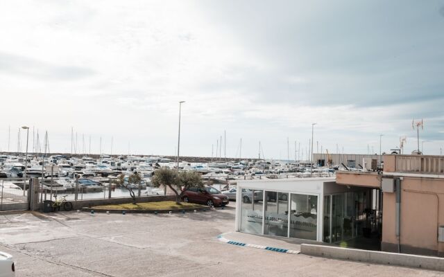 Apartament Oliveres IV