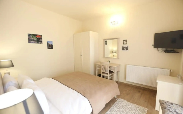 Hotel Le Caucase