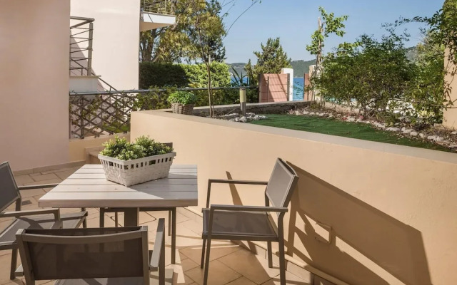 Eucalyptus Apartments Apartment Helios