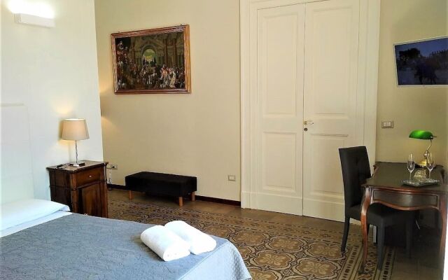 B&B Suites Pastis