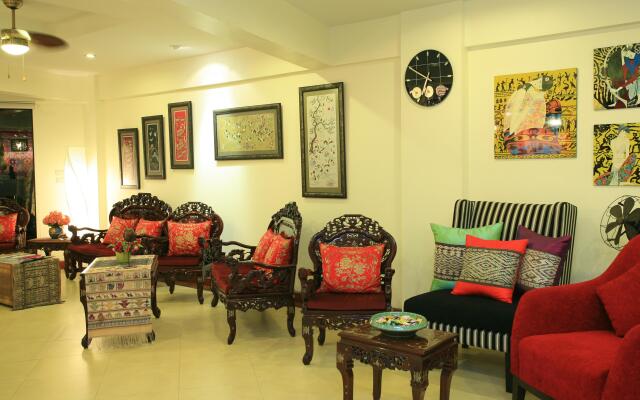 The XYM Hotel