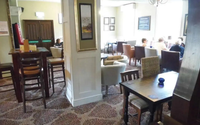 Kings Head