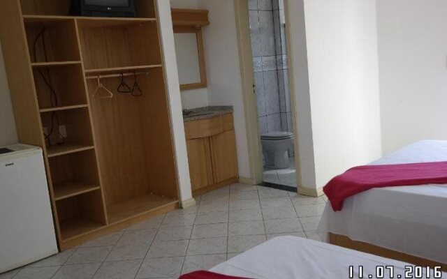 Hotel Pousada Ilha do Mar Bombinhas