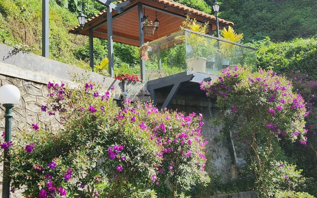 Kacholam Serviced Villa