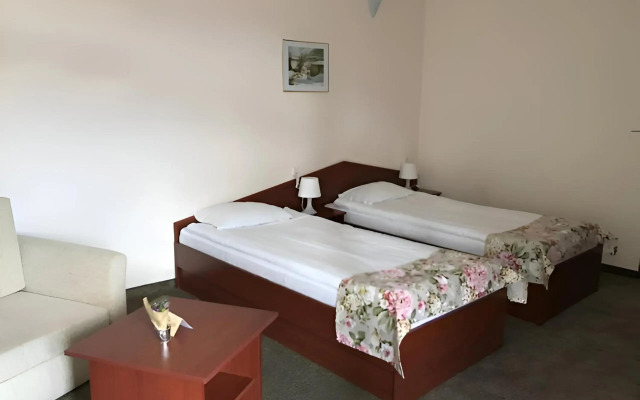 Dafovska Hotel