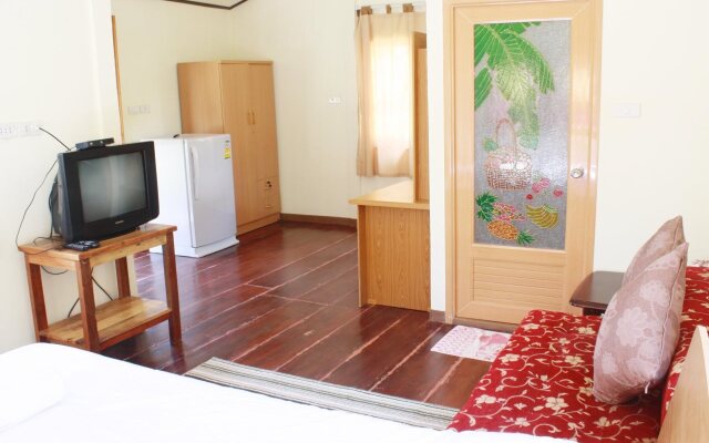 Nina Khao Yai Resort