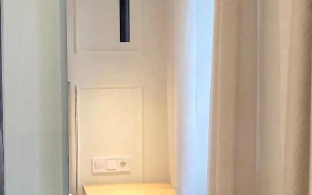 Lorenzo Mavili Suite