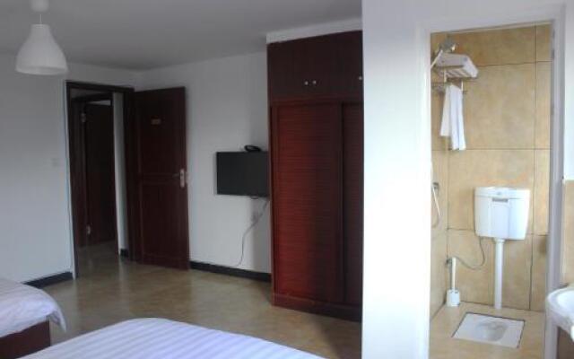 Lishui Fishman Guesthouse