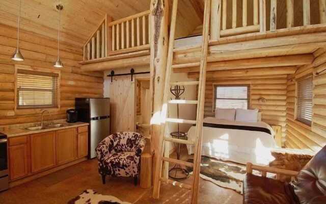 Trail City Bed & Breakfast