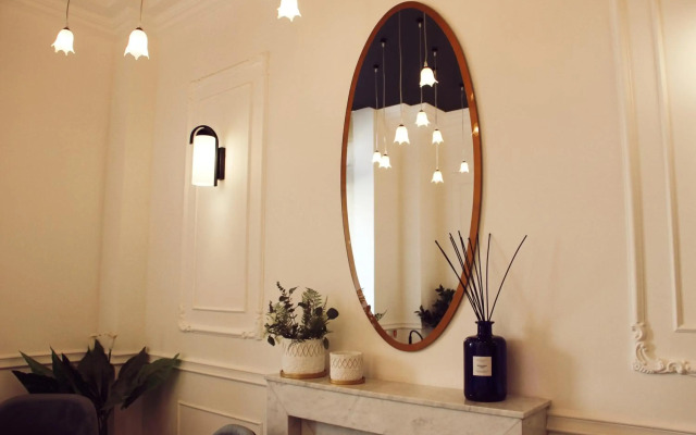 Royale Sainte Hélène Boutique Hotel