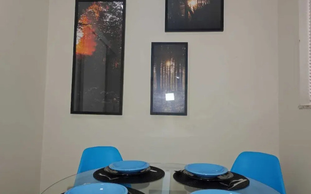 Apartamento Master em Curitiba