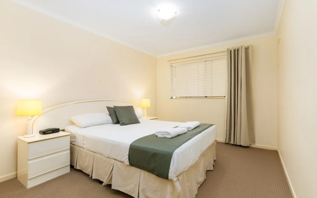 Marcoola Beach Resort