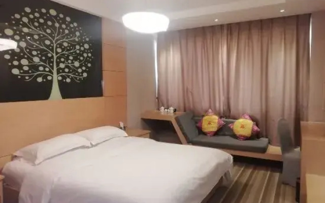 Luban Hotel