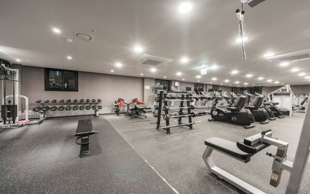 Nampo Ocean 2 Heaven Hotel&Spa