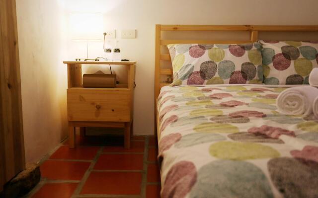 Kinba Guest House