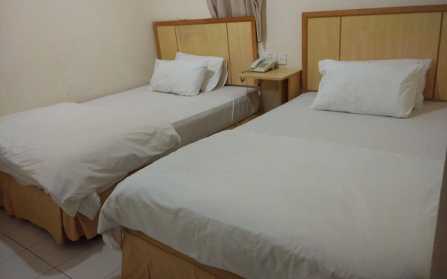 Fresh Hotel Ipoh