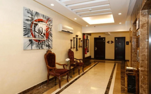 Hotelier Suites by Cantonal