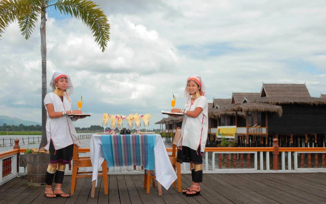 Paramount Inle Resort