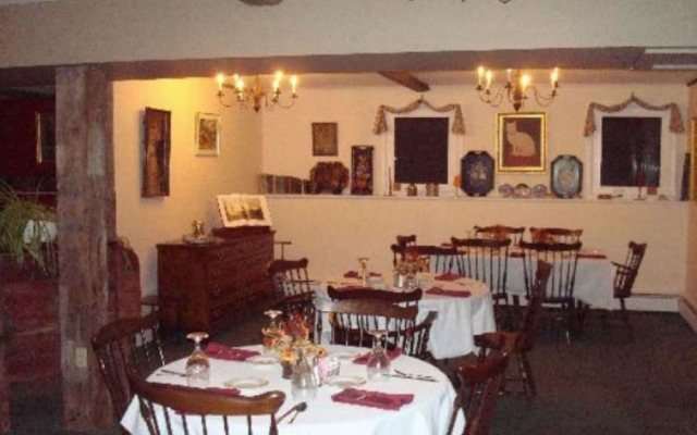 Inn At Mount Snow