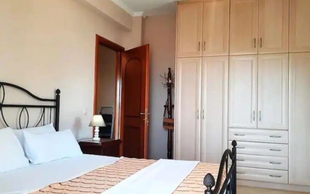 The Horizon View House