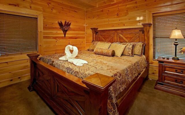 Basswood Lodge