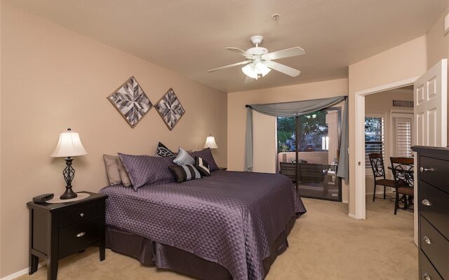 Canuck Condo 2 BR by Casago