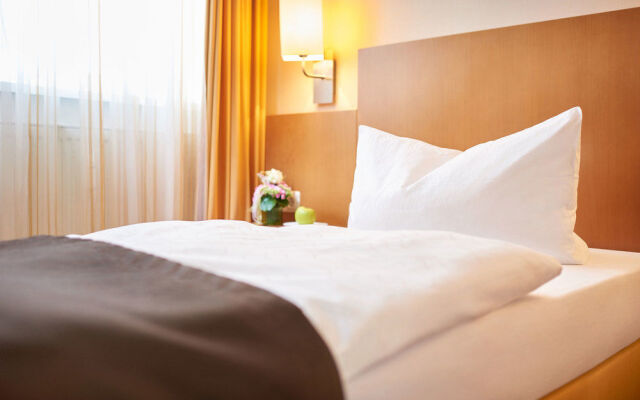 Das Gesundheitshotel co.med