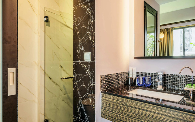 Mercure Singapore Tyrwhitt