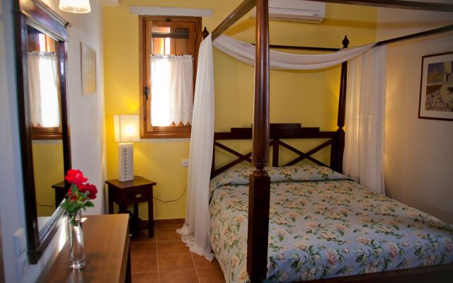 Petroto Sea View Villas