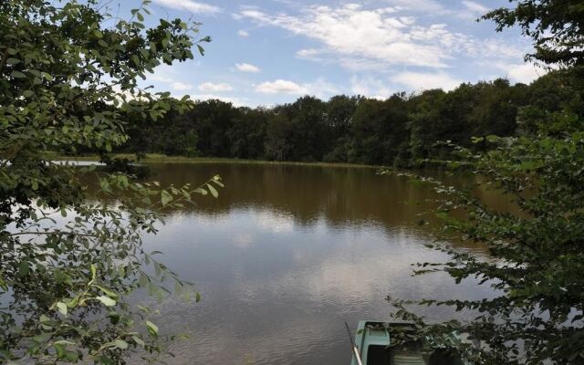 Château de La Villette