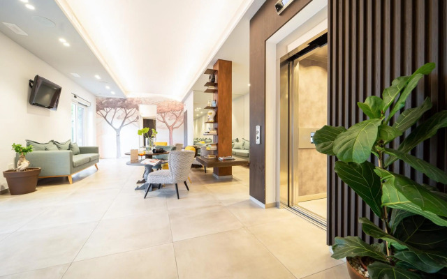 Hotel ABC