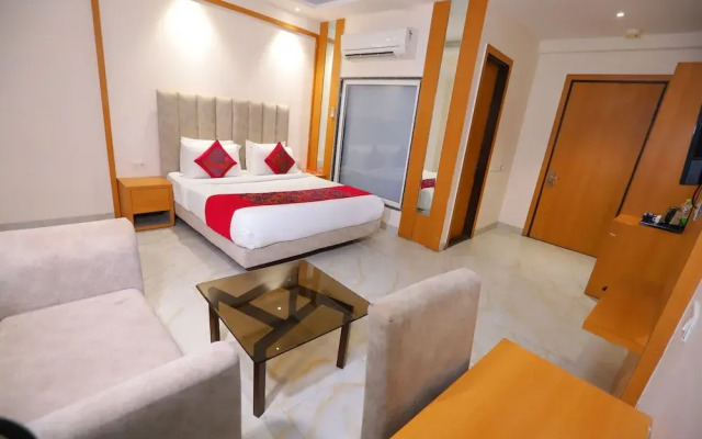 Hotel Atithi by Platinum Group