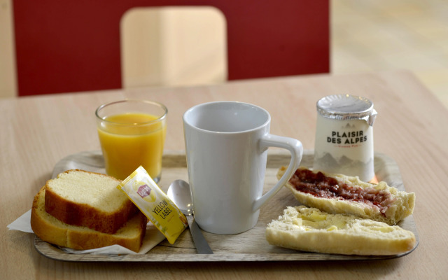 Premiere Classe Dunkerque Sud - Loon Plage