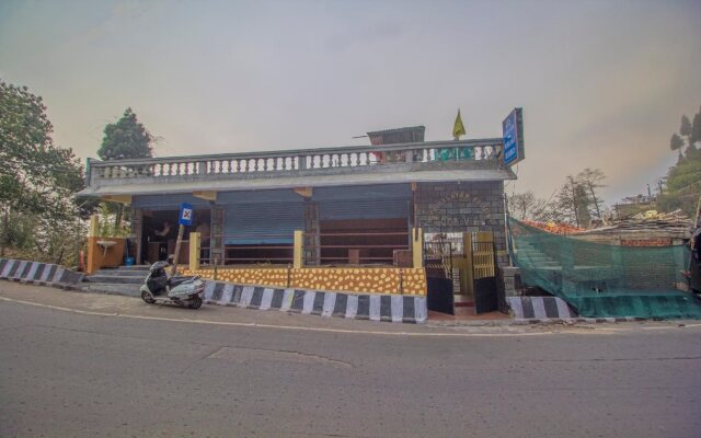 OYO 29916 Himalayan Residency