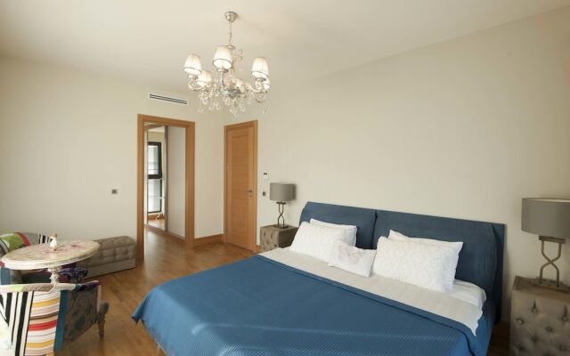 Vhillas Private Luxury Villa Mana