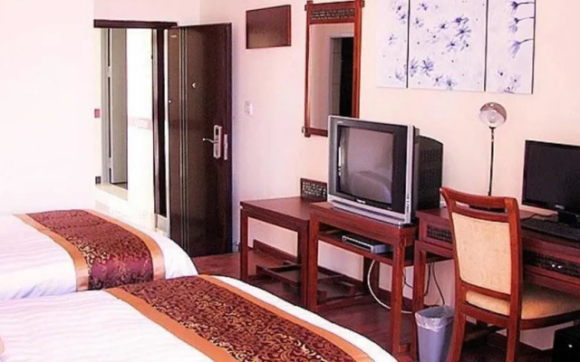 Haikou 0898 Inn