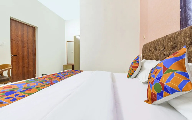 FabHotel Prince 24