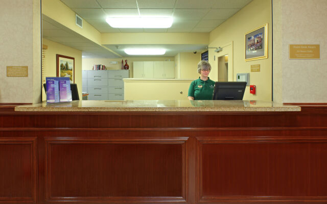 Candlewood Suites West Little Rock by IHG