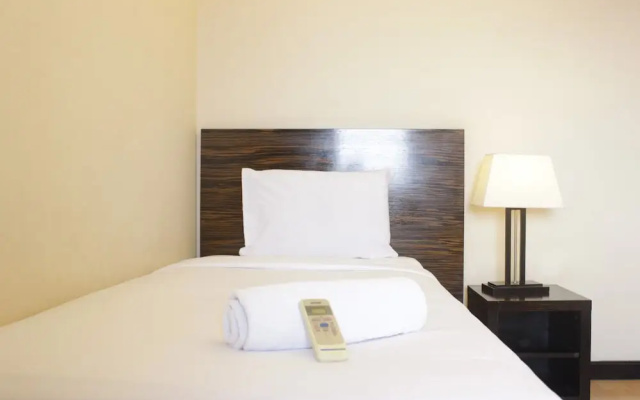 Gorgeous & Comfy 2Br At Braga City Walk Apartment – Guest Rooms – Bandung