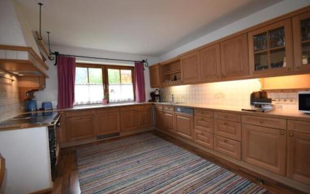 Ferienwohnung Niederthai 152S